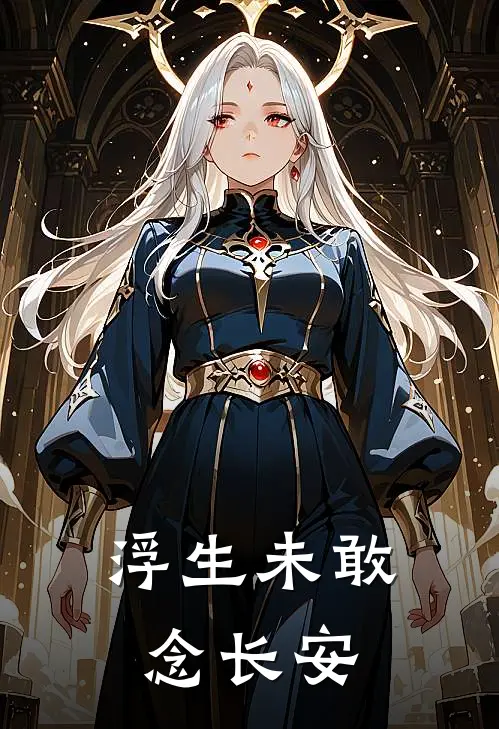 浮生未敢念长安俞清岚顾昀笙最新完结小说推荐_全集免费小说浮生未敢念长安俞清岚顾昀笙