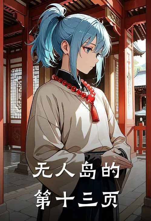 无人岛的第十三页