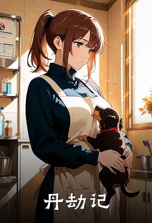 丹劫记(林辰赵虎)完结小说推荐_小说全文免费阅读丹劫记林辰赵虎