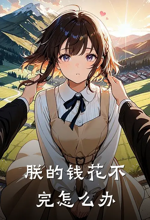 朕的钱花不完怎么办