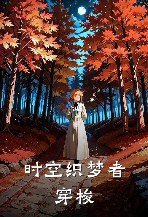 时空织梦者：穿梭
