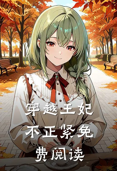 穿越王妃不正紧免费阅读