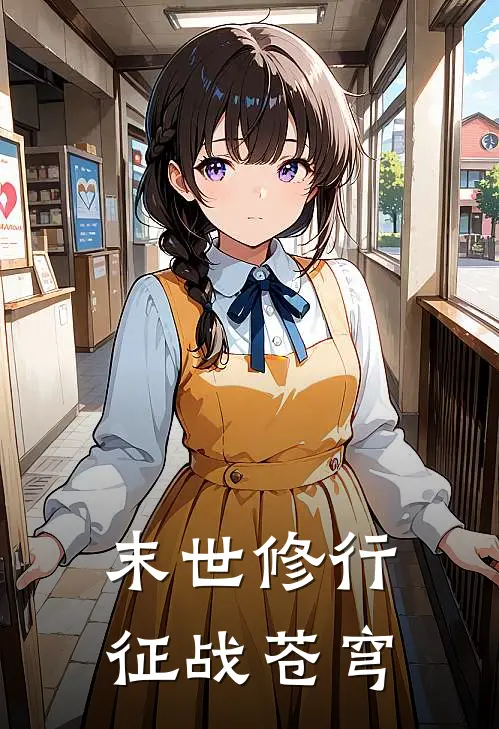 末世修行征战苍穹