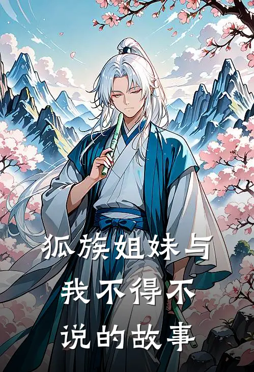 狐族姐妹与我不得不说的故事