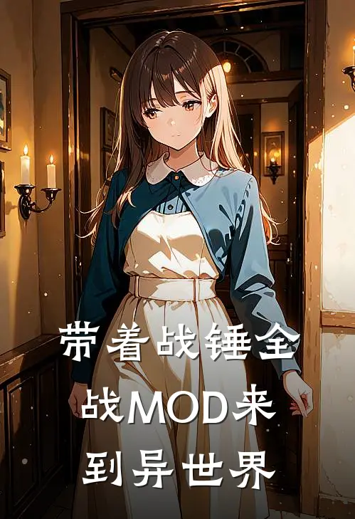 带着战锤全战MOD来到异世界