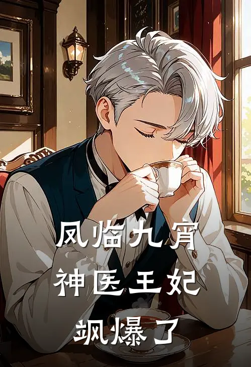 凤临九宵：神医王妃飒爆了
