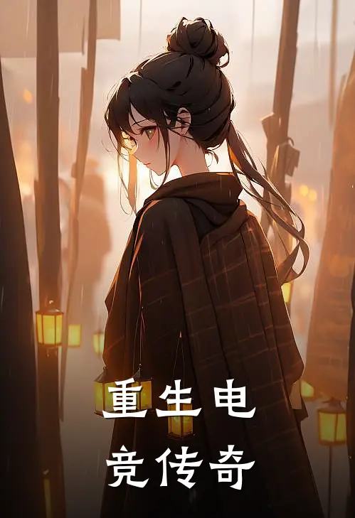 重生电竞传奇(林羽苏然)最新完本小说推荐_免费小说推荐重生电竞传奇林羽苏然