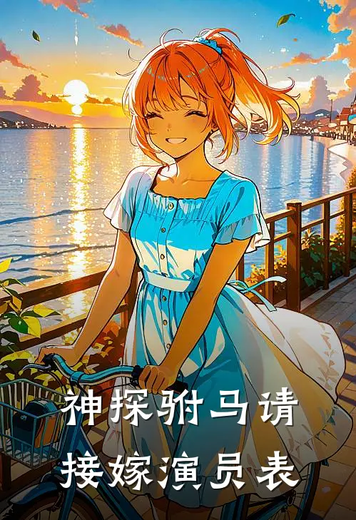 神探驸马请接嫁演员表