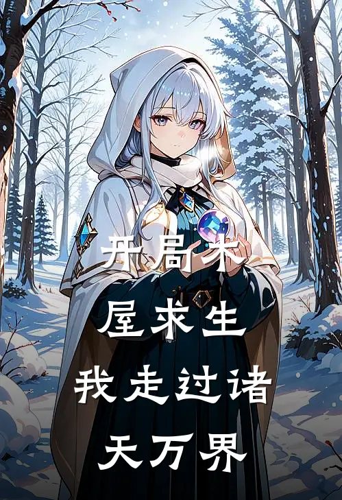 开局木屋求生：我走过诸天万界