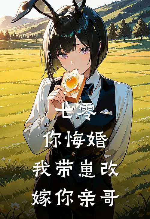 七零，你悔婚，我带崽改嫁你亲哥