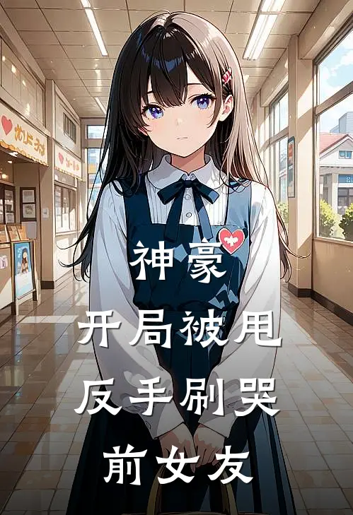 神豪：开局被甩，反手刷哭前女友