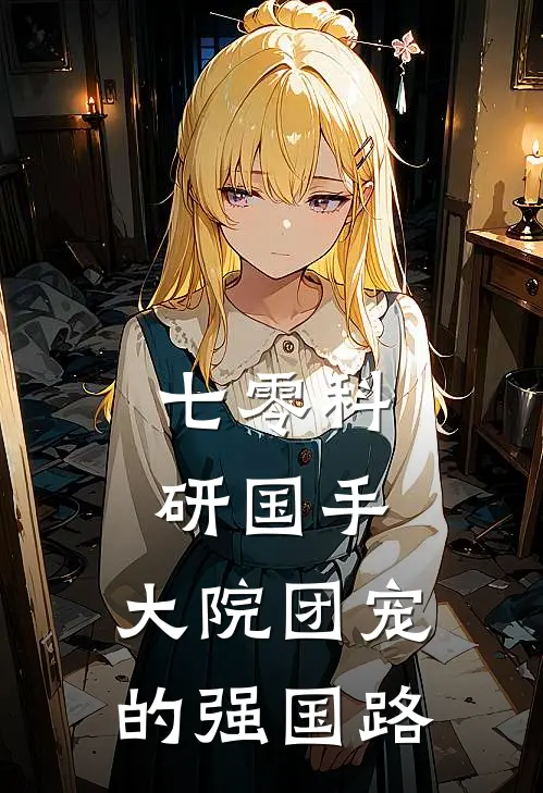 七零科研国手：大院团宠的强国路