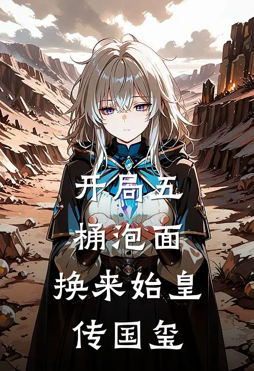 开局五桶泡面，换来始皇传国玺