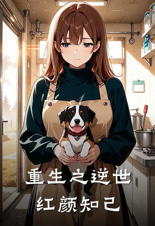 重生之逆世红颜知己