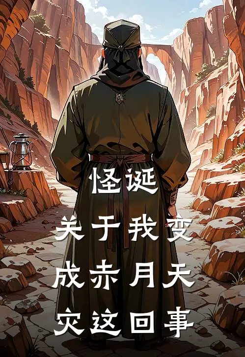 怪诞：关于我变成赤月天灾这回事(陆止渊李牧)网络热门小说_最新小说怪诞：关于我变成赤月天灾这回事(陆止渊李牧)