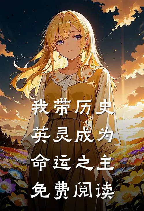 我带历史英灵成为命运之主免费阅读