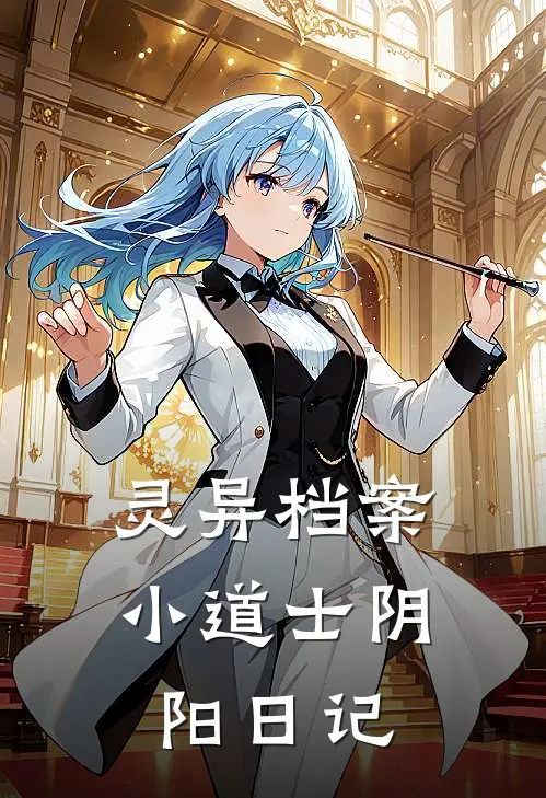 铁柱法玄《灵异档案：小道士阴阳日记》完整版在线阅读_铁柱法玄完整版在线阅读