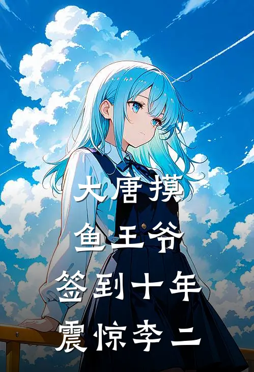 大唐摸鱼王爷,签到十年震惊李二