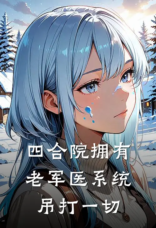 四合院拥有老军医系统吊打一切