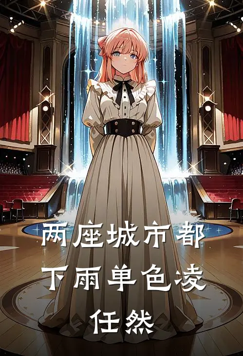 两座城市都下雨 单色凌,任然