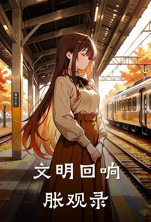 文明回响·胀观录