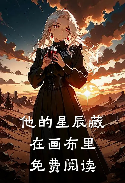 他的星辰藏在画布里免费阅读