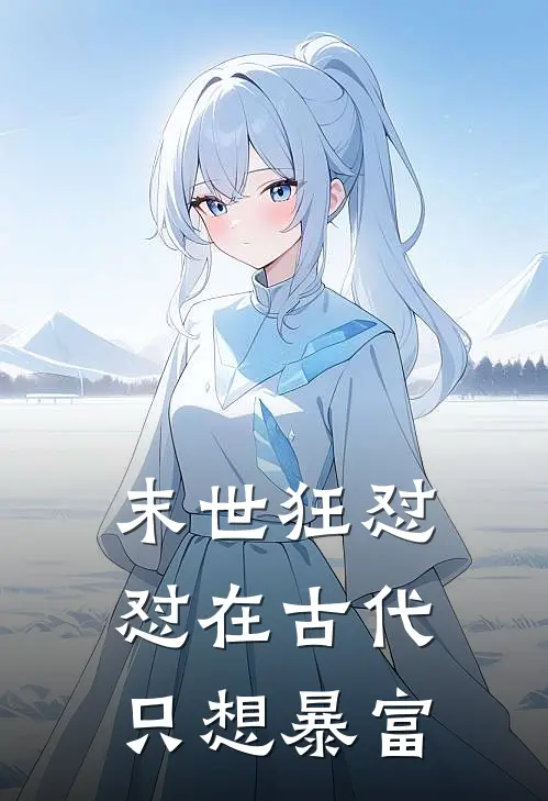 末世狂怼怼在古代只想暴富