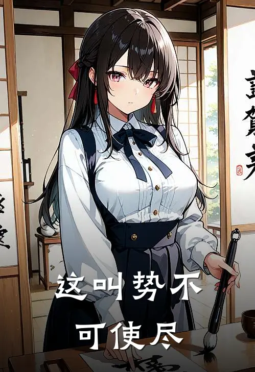 这叫势不可使尽