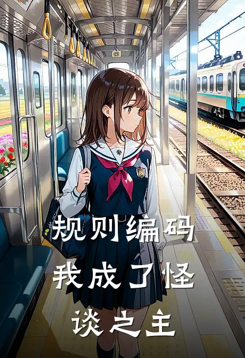 规则编码：我成了怪谈之主