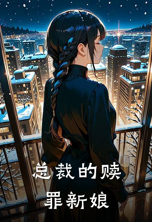 总裁的赎罪新娘