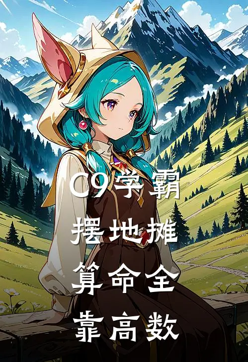 C9学霸摆地摊，算命全靠高数(苏木苏秀秀)最新章节在线阅读_(C9学霸摆地摊，算命全靠高数)最新章节在线阅读