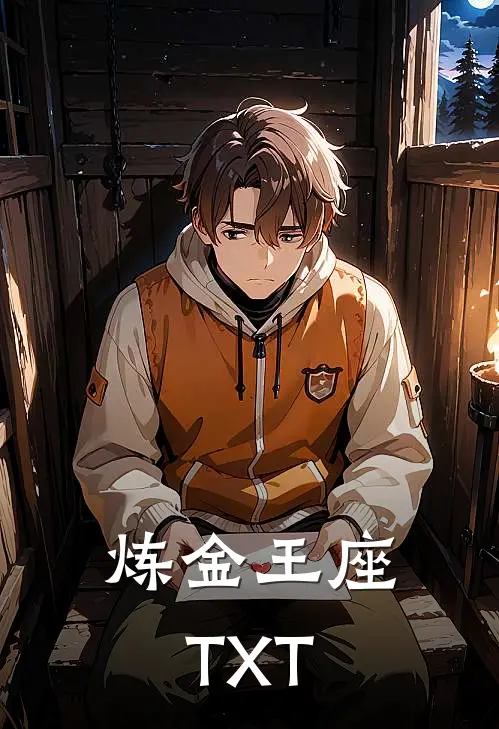 炼金王座TXT