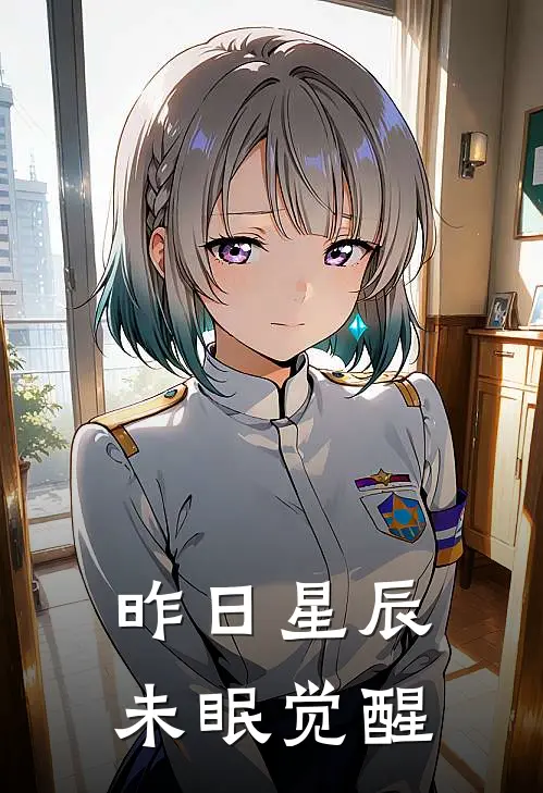 昨日星辰未眠觉醒