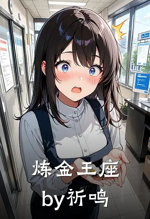 炼金王座by祈鸣