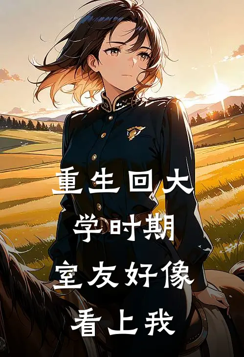 重生回大学时期，室友好像看上我