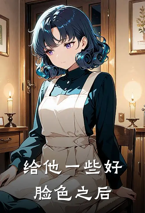 给他一些好脸色之后(靳司月严栩)全本免费完结小说_小说完结免费给他一些好脸色之后靳司月严栩