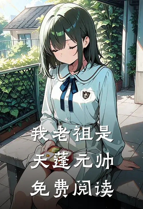 我老祖是天蓬元帅免费阅读