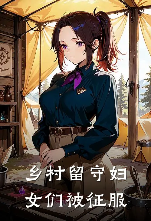 乡村留守妇女们被征服