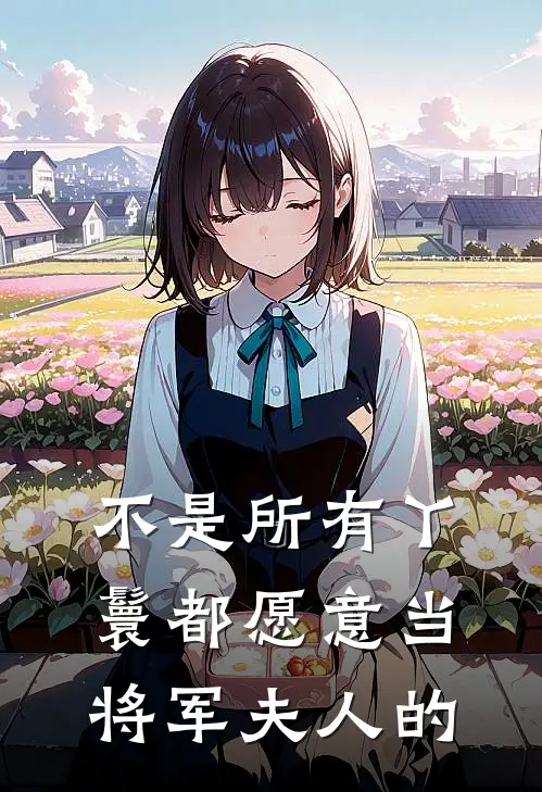 不是所有丫鬟都愿意当将军夫人的