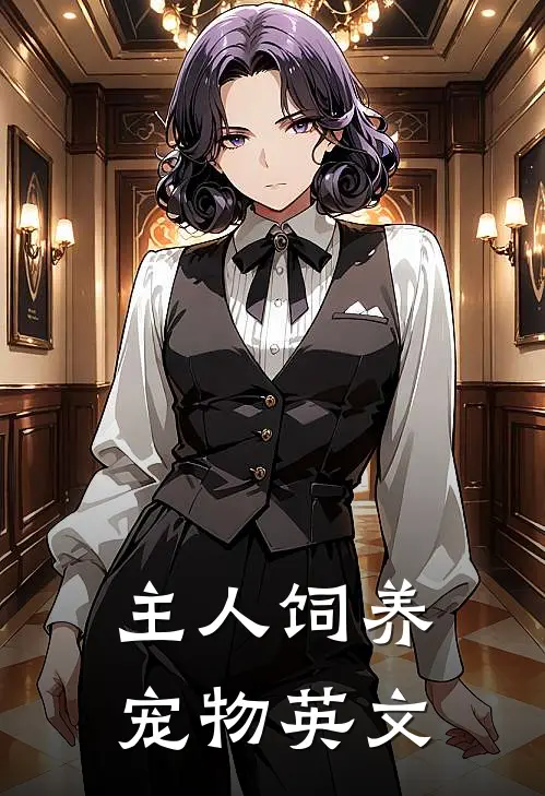 主人饲养宠物英文