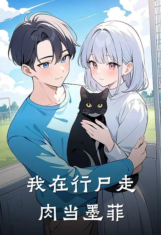 我在行尸走肉当墨菲