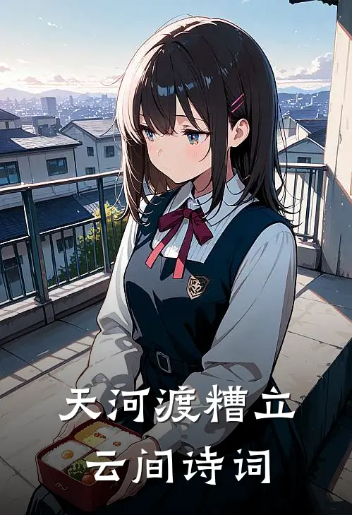 天河渡糟立云间诗词