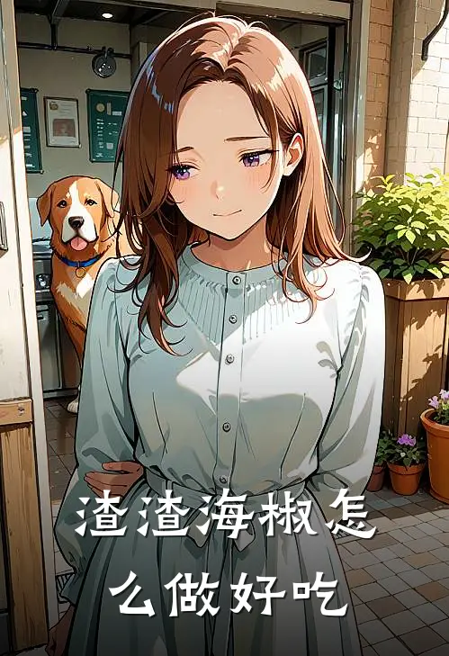 渣渣海椒怎么做好吃