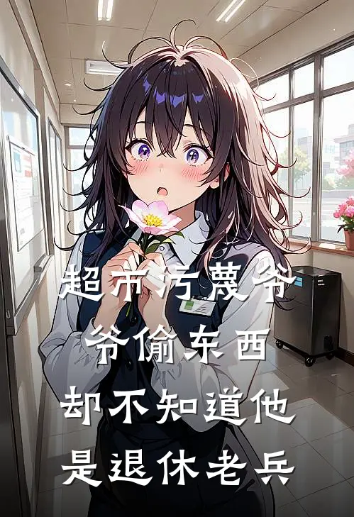 超市污蔑爷爷偷东西，却不知道他是退休老兵(抖音热门)热门小说推荐_免费小说在线看超市污蔑爷爷偷东西，却不知道他是退休老兵抖音热门