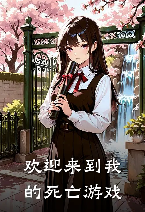 欢迎来到我的死亡游戏