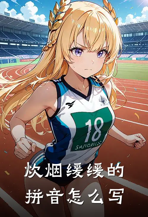 炊烟缓缓的拼音怎么写