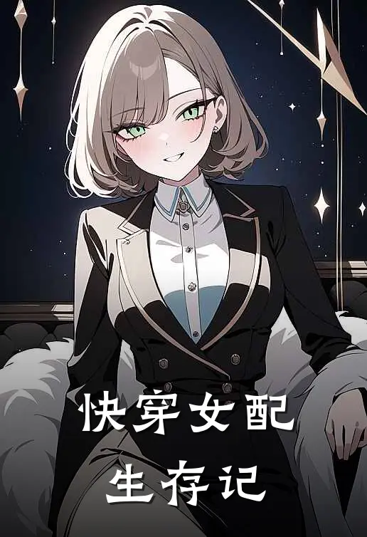 快穿女配生存记