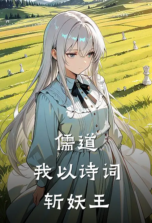 儒道：我以诗词斩妖王