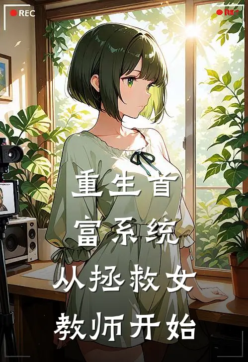 重生首富系统，从拯救女教师开始