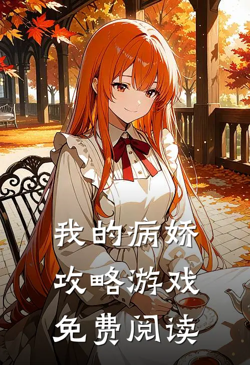 我的病娇攻略游戏免费阅读